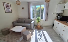 Appartement cosy et chaleureux